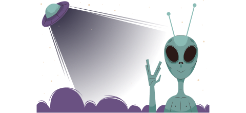 alien