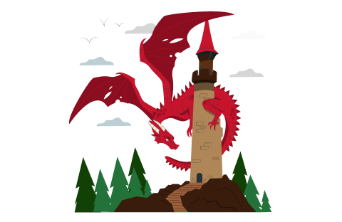 dragon