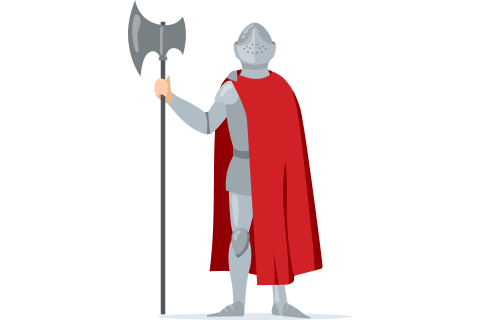knight