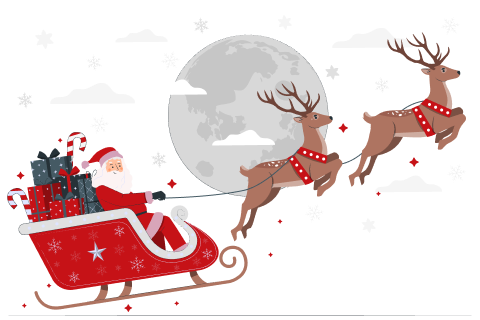 santa