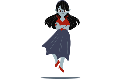 vampire