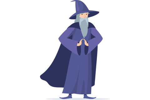wizard